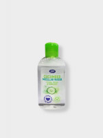 Boots Cucumber Micellar Water 100ml: Refreshing and Gentle Skin Cleanser - Best Price in Bangladesh | Shampoobd