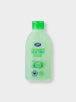 Boots Essentials Cucumber Facial Toner - Refresh and Hydrate Your Skin - Best Price in Bangladesh | Shampoobd