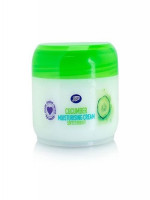 Discover the Power of Boots Cucumber Moisturising Cream for Beautifully Hydrated Skin - Best Price in Bangladesh | Shampoobd