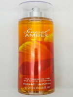 Bath & Body Works Sensual Amber Fragrance Mist: Unleash Your Inner Sensuality - Best Price in Bangladesh | Shampoobd