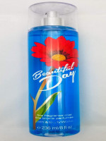 Bath & Body Works Beautiful Day Fragrance Mist: Unleash Your Senses with this Exquisite Fragrance! - Best Price in Bangladesh | Shampoobd