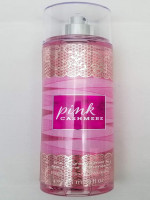Bath & Body Works Pink Cashmere Fine Fragrance Mist - Luxurious Signature Collection for a Blissful Scent Experience - Best Price in Bangladesh | Shampoobd