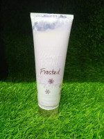 Discover the Luxurious Valmet Patel's Frosted Fragrance Lotion at Victoria's Secret E-commerce Store
