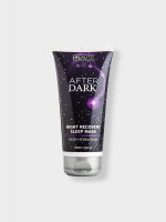 Beauty Formulas After Dark Night Recovery Sleep Mask 100 ml: Boost Your Beauty Regimen with this Night-time Miracle Worker - Best Price in Bangladesh | Shampoobd