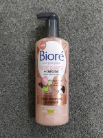 BIORÉ® Rose Quartz Charcoal Daily Purifying Cleanser: Your Secret to Clean and Radiant Skin! - Best Price in Bangladesh | Shampoobd