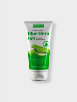 Nature's Moisturizer: Beauty Formulas Organic Aloe Vera Gel (100ml) - Best Price in Bangladesh | Shampoobd