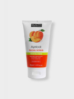 Exfoliate and Rejuvenate Your Skin with Beauty Formulas Facial Scrub - Apricot - Best Price in Bangladesh | Shampoobd