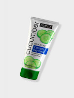 Beauty Formulas Cucumber Cool Moist 3 Minute Clay Mask - 100ml: Refresh and Revitalize Your Skin - Best Price in Bangladesh | Shampoobd