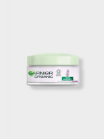 Garnier Organic Lavandin Anti Age Day Cream 50ml: Natural Anti-Aging Skincare for a Youthful Glow - Best Price in Bangladesh | Shampoobd