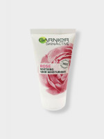 Garnier Rose Soothing 48hr Moisturiser | Calming Hydration for All-Day Relief - Best Price in Bangladesh | Shampoobd