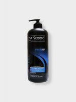 Tresemme Smooth & Silky Shampoo | Moroccan Argan Oil-infused Formula - Best Price in Bangladesh | Shampoobd