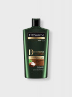 Tresemme Botanique Nourish And Replenish With Coconut Oil And Aloe Vera - Best Price in Bangladesh | Shampoobd