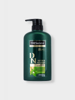 Tresemme Detox and Nourish Shampoo with Ginger and Green Tea｜Tresemme Shampoo - Best Price in Bangladesh | Shampoobd