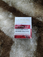 L'Oréal Paris Anti-Ageing Revitalift Hydrating Day Cream 50ml - Best Price in Bangladesh | Shampoobd