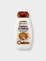 Garnier Ultra Doux/Whole Blends Coconut Milk & Macadamia Shampoo: Nourish Your Hair with a Luxurious Blend of Coconut Milk and Macadamia Nut Oil - Best Price in Bangladesh | Shampoobd