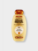 Ultimate Blends Shampoo The Strength Restorer 360ml - Best Price in Bangladesh | Shampoobd