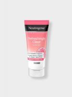 Neutrogena Refreshingly Clear Moisturiser: Reveal Your Skin's Radiance - Best Price in Bangladesh | Shampoobd