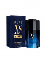 Paco Rabanne Pure XS Night Men EDP: Discover the Sensual Fragrance for Unforgettable Evenings! - Best Price in Bangladesh | Shampoobd