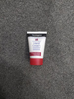 Neutrogena Norwegian Formula Hand Cream Unscented 50ml: Premium Skincare Solution for Nourished and Soft Hands - Best Price in Bangladesh | Shampoobd