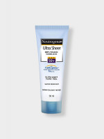 Neutrogena Ultra Sheer Dry Touch Sunblock SPF 50+ - Best Price in Bangladesh | Shampoobd