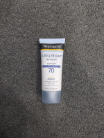 Buy Ultra Sheer® SPF 70: Complete Sun Protection with Dry-Touch Finish online – Trusted Cosmetics Shop Bangladesh | Shampoobd
