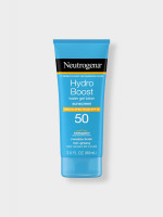 Hydro Boost Water Gel Lotion SPF 50: Stay Hydrated and Protected All Day! - Best Price in Bangladesh | Shampoobd