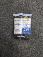 Buy Neutrogena Ultra Sheer Dry Touch Sunscreen Lotion - SPF 55 online – Trusted Cosmetics Shop Bangladesh | Shampoobd