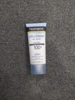 Buy Ultra Sheer Dry-Touch Sunscreen SPF 100+: Protect Your Skin with Broad Spectrum Coverage online – Trusted Cosmetics Shop Bangladesh | Shampoobd