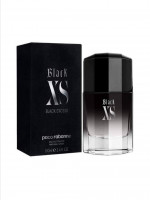PACO RABANNE Black XS Men EDT - Buy the Best Fragrance Online - Best Price in Bangladesh | Shampoobd