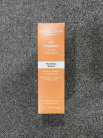 Revolution Skincare London 3% Vitamin C serum - 30 ml - Best Price in Bangladesh | Shampoobd