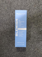 Revolution Skincare Targeted Blemish Serum 2% Salicylic Acid - Best Price in Bangladesh | Shampoobd