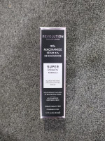 Boost Your Skincare Game with Revolution Skincare's Extra 15% Niacinamide Serum - Best Price in Bangladesh | Shampoobd