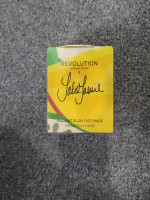 Revolution Skincare X Jake - Jamie Coconut, Mango, and Chia Seed Radiant Glow Face Mask: Unlocking Your Skincare Dreams - Best Price in Bangladesh | Shampoobd