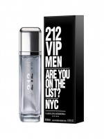 212 VIP Men Black EDP - Unleash your inner charisma with this luxurious fragrance - Best Price in Bangladesh | Shampoobd