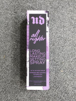 Urban Decay – All Nighter Long Lasting Makeup Setting Spray 118ml - Best Price in Bangladesh | Shampoobd