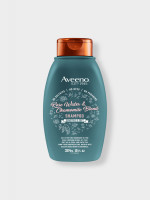 Avenno Rose Water & Chamomile Blend Shampoo: Gently Cleanses and Nourishes Hair - Best Price in Bangladesh | Shampoobd