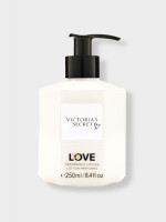 Enhance Your Senses with Victoria's Secret Love Body Lotion 250ml at [Ecommerce Website] - Best Price in Bangladesh | Shampoobd