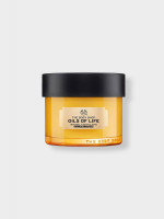 The Body Shop Oils of Life™ Sleeping Cream - 80 ML | Nourishing Night Cream - Best Price in Bangladesh | Shampoobd
