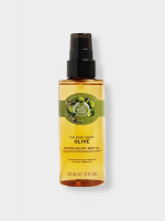 Olive Nourishing Dry Body Oil - Deeply Hydrating and Revitalizing - Best Price in Bangladesh | Shampoobd