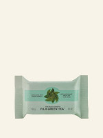 Fuji Green Tea™ Exfoliating Soap: Refresh and Revitalize Your Skin - Best Price in Bangladesh | Shampoobd