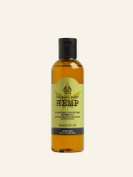 Hemp-Infused Shower Oil: Nourish Your Skin with Natural Hydration - Best Price in Bangladesh | Shampoobd