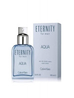 Eternity Aqua Calvin Klein: A Fresh and Timeless Fragrance for Men - Best Price in Bangladesh | Shampoobd