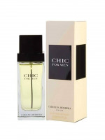 Chic Carolina Herrera Perfume for Men: Revamp Your Style - Best Price in Bangladesh | Shampoobd