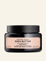 The Body Shop Shea Butter Richly Replenishing Hair Mask - Best Price in Bangladesh | Shampoobd