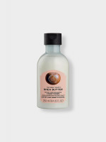The Body Shop Shea Butter Richly Replenishing Conditioner 250ml – Intense Hydration for Hair - Best Price in Bangladesh | Shampoobd
