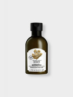 The Body Shop Ginger Scalp Care Conditioner: Effective Solution for Healthy Hair - Best Price in Bangladesh | Shampoobd