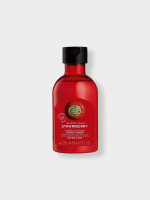 The Body Shop Strawberry Clearly Glossing Conditioner- 250ml - Best Price in Bangladesh | Shampoobd
