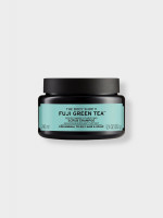 Fuji Green Tea  Refreshingly Purifying Cleansing Hair Scrub - Best Price in Bangladesh | Shampoobd