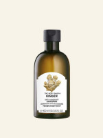 The Body Shop Ginger Anti Dandruff Shampoo 400ml