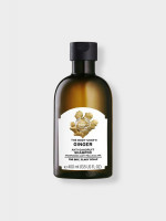 The Body Shop Ginger Anti Dandruff Shampoo 400ml - Best Price in Bangladesh | Shampoobd